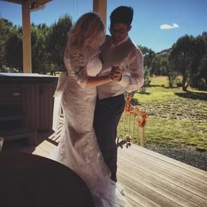 Meet your Posher, Jeane